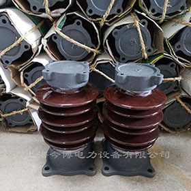 ZSW-20/12.5支柱絕緣子ZSW-24/12.5戶內(nèi)外高壓支撐瓷瓶10kv~20kv