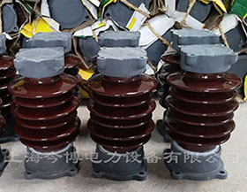 ZSW-20/8戶內(nèi)外高壓絕緣子ZSW-24/10支柱絕緣子瓷瓶zsw-20/800