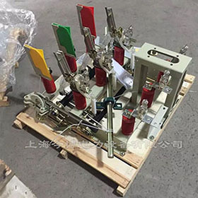 負荷開關(guān)FN7-12RD/400~630A戶內(nèi)高壓10kv~12kv熔斷器組合FN7-10RD