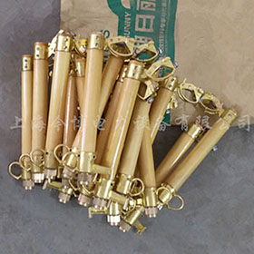 RW11-10/100a~200A戶外高壓跌落式熔斷器熔管保險(xiǎn)令克開關(guān)管銅件